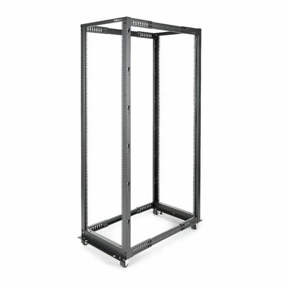 Wand patchkast Startech 4POSTRACK42