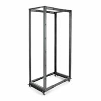Wand patchkast Startech 4POSTRACK42