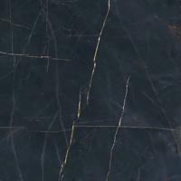 Vloertegel ABK Imoker Sensi 120x120 cm Glans Precious black Abk Imoker