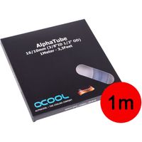 Alphacool Tubing AlphaTube HF 16/10 (3/8") slang