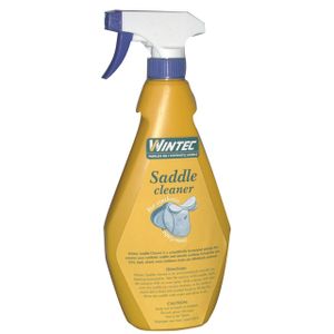 Wintec Zadel Cleaner