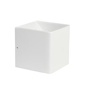 Highlight WandspotStretto wit 10cm - W3625.00