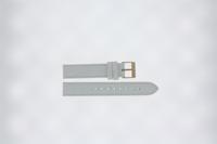 Horlogeband Guess GW0098L4 / Sugar Leder Wit 16mm