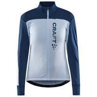 Craft Core Bike Subz fietsshirt sulfur tide dames M