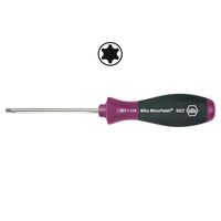 Schroevendraaier TORX MicroFinish 5527 T15 x 80 Wiha
