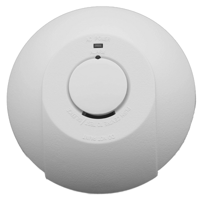Fito FIT-230RF Rookmelder 230v - draadloos koppelbaar