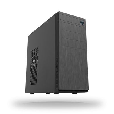 Chieftec HC-10B-OP midi tower behuizing