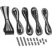 Cablemod CM-CAB-CKIT-N86KKW-R interne stroomkabel 0,45 m - thumbnail