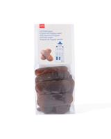 HEMA Oudhollandse Salmiaktongen 150 Gram