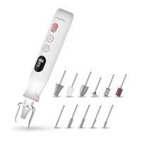 Medisana MP 940 Manicure- & Pedicure Set