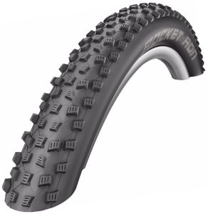 Schwalbe Vouwband Rocket Ron Performance TLR 29 x 2.25" / 57-622 mm zwart