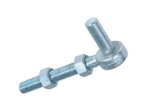 Waelbers Moerduim M16-150 mm + 2 moeren, blauw verzinkt (GV) - 10 Stuk(s) - 8371.05