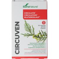 Soria Natural Circuven 19-C XXI