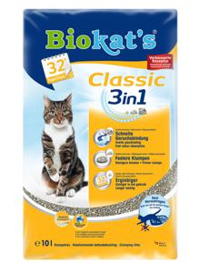 Biokat's Classic 10ltr