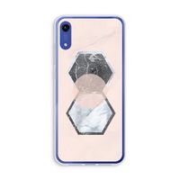 Creatieve toets: Honor Play 8A Transparant Hoesje