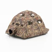Buteo Photo Gear drijftent floating hide grebe ii Buteo Photo Gear drijftent floating hide grebe ii