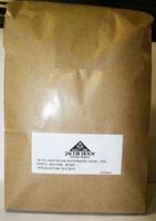 Jacob Hooy Aziatische waternavel gesneden (1 Kilogr)