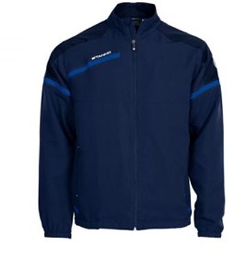 Stanno 408000 Prestige Micro Jack - Navy-Royal - M