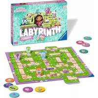 Ravensburger 22648 bordspel Labyrinth - thumbnail