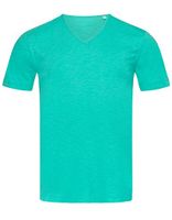 Stedman® S9410 Shawn Slub V-Neck - thumbnail