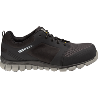 Safety Jogger Ligero S1P Zwart | Zwart | Maat 40 - 5400812980388