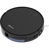 Denver RVC-115 Robotstofzuiger Zwart Besturing via App