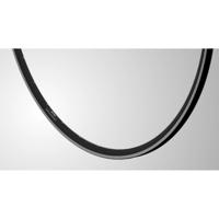 Velg 28" (622) Ryde DP16/U.P. 32G/S14 zwart