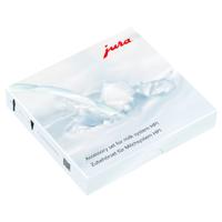 Jura Melkslangenset HP1 Koffie accessoire Transparant