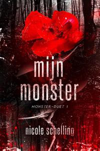 Mijn monster - Nicole Schelling - ebook