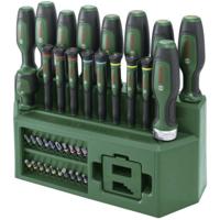 Bosch Home and Garden 1600A02Z9L 1600A02Z9L Gereedschapsset