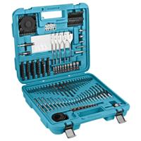 Makita D-47260 Boor/bit set 201-delig