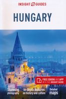 Reisgids Hungary - Hongarije | Insight Guides - thumbnail