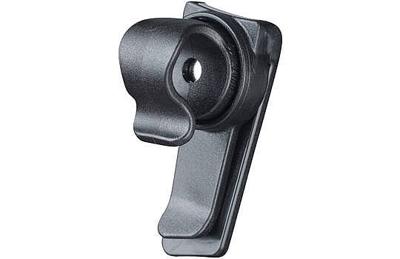 Evoc Magnetic Tube Clip zwart