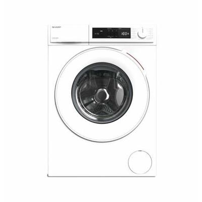 Wasmachine Sharp ESNFA914DWNAES