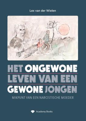 Het ongewone leven van een gewone jongen (Paperback)
