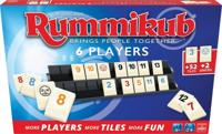 Goliath rummikub the original classic