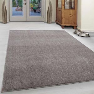 Vloerkleed Ata - 80x150cm - Meerkleurig - 123vloerkleed.nl is de online webshop voor vloerkleden en woonaccessoires.