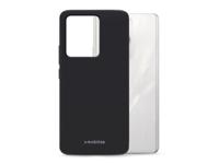 Mobilize Mobilize Rubber Gelly Case realme 15 Pro 5G Matt Black