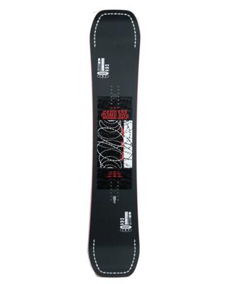 Rome All-Mountain Snowboard 155W
