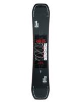 Rome All-Mountain Snowboard 155W