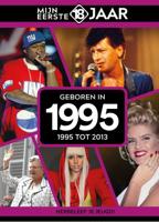 geboren in 1995 (Hardback)