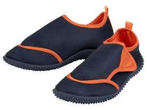 pepperts! Kinder waterschoenen (Oranje, 37)