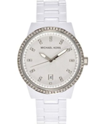Michael Kors Bandschakels MK5204 - 18mm - (2 stuks)
