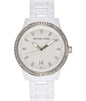 Michael Kors Bandschakels MK5204 - 18mm - (2 stuks) Michael Kors Bandschakels MK5204 - 18mm - (2 stuks)