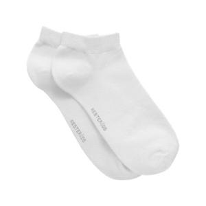 Resteröds 5 stuks Organic Ankle Socks