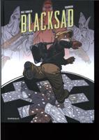Blacksad (Hardback)