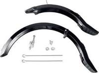 Yedoo Stel spatborden v/ step 12/12