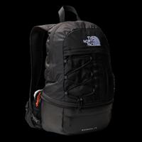 The North Face Borealis Convertible Rugtas Heren TNF Black/TNF Black 17,5L