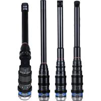 Laowa Probe Zoom 4-Lens Bundle 15-24mm T8 Lens (DV+35+90+PP) Arri PL