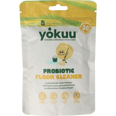 Yokuu Vloerreiniger poeder